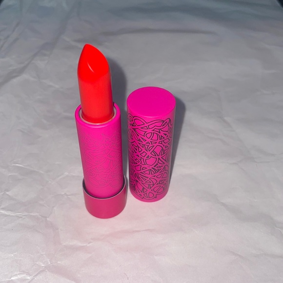 MAC Cosmetics Other - MAC Maya Belle Matte Lipstick El Seed NEW